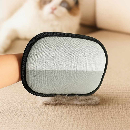 Pet Hair Removal Glove