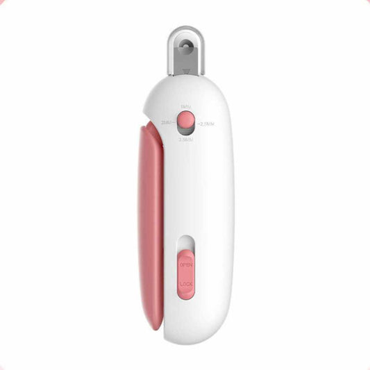 ProSafe Pet Nail Cutter