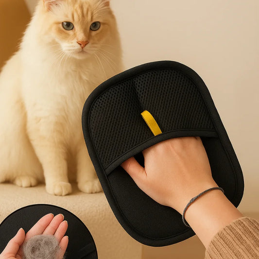 Pet Hair Removal Glove